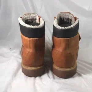 Timberland | Shoes | Timberland Mens Classic 6 Fur Lined  display picture 1